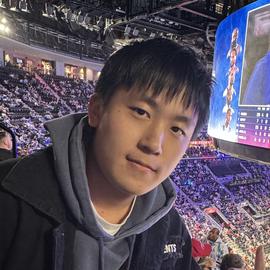 Augustus Shen